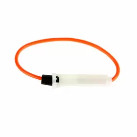 31804 WIRTHCO Fuse Holder Glass