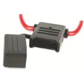 31860-7 WIRTHCO Battery Doctor Loop Maxi Fuse Holderno