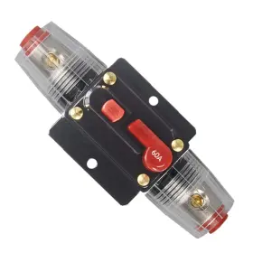 WA60A WOHHOM Circuit Breaker Auto Car Amp Audio