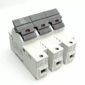 31934.000 WOHNER Fuse Holder