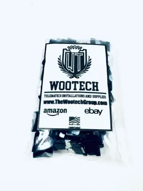 WTATC1 WOOTECH Pack Atc Ato Fuse Blade Car Boat Auto Amp