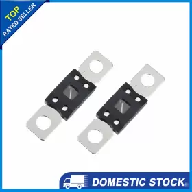 655692977934 X-AUTOHAUX Anl High Fuse Pack