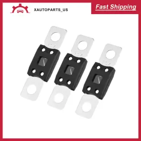679209598092 X-AUTOHAUX High Fuse Car Boat Audio Holder