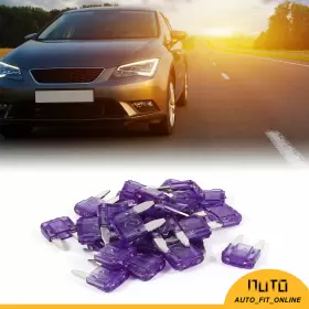 718844722476 X-AUTOHAUX Thirty Car Auto Atc Ato Mini Blade #3