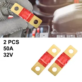 723115026528 X-AUTOHAUX Bolt Ami Fuses Marine Audio Video