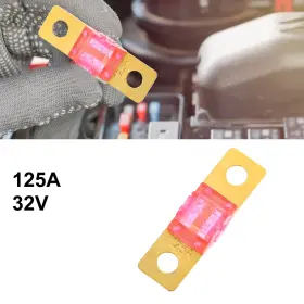 723115026641 X-AUTOHAUX Bolt Ami Fuse Marine Audio Video Tone