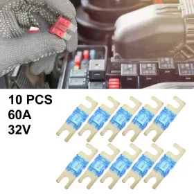 723115336818 X-AUTOHAUX Afs Mini Anl Fuse Car Boat Audio