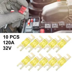 723115336856 X-AUTOHAUX Afs Mini Anl Fuse Car Boat Audio