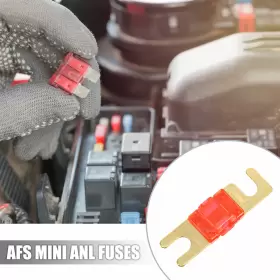 723115336894 X-AUTOHAUX Afs Mini Anl Fuse Car Boat Audio #2