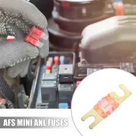 723115336900 X-AUTOHAUX Afs Mini Anl Fuse Car Boat Audio #2