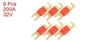 723115337075 X-AUTOHAUX Afs Mini Anl Fuse Car Boat Audio #2
