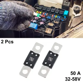 723115996791 X-AUTOHAUX Fuse Boat Audio Holder