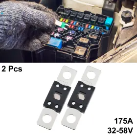 723115996876 X-AUTOHAUX Fuse Boat Audio Holder