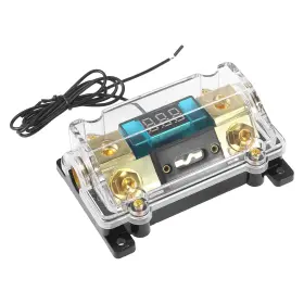 A21061500UX0421 X-AUTOHAUX Car Stereo Audio Led Display Anl