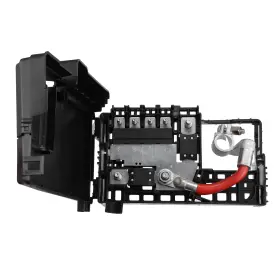 A22092600UX0242 X-AUTOHAUX Fuse Box Battery Terminal Cover