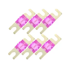 A22101100UX0889 X-AUTOHAUX Afs Mini Anl Fuse Electrical Car