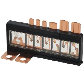 38231TBAA01 X4XZ Block Fuse Honda Civic