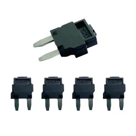 726084133358 XCB Pack Mini Diode Function Fuses Air Resistor