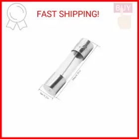 703063881332 XFFCSEC Fuse Holder Awg Screw Inline Kit #2