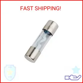 AGU100P XSCORPION Agu Fuses Platinum