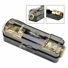 ANL02G XSCORPION Inline Anl Fuse Holder Gauge Adapters