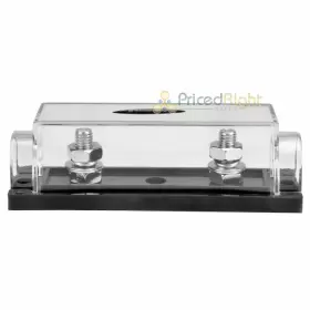 ANL1010P XSCORPION Car Audio Inline Platinum Gauge Fuse #2