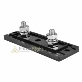 ANL1010P XSCORPION Car Audio Inline Platinum Gauge Fuse #3