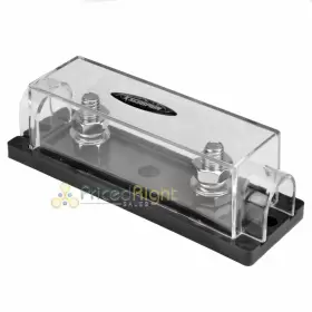 ANL1010P XSCORPION Car Audio Inline Platinum Gauge Fuse