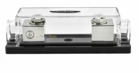 ANL2010P XSCORPION Gauge Anl Fuse Holder Platinum #2