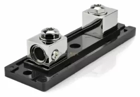 ANL2010P XSCORPION Gauge Anl Fuse Holder Platinum #3
