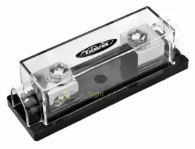 ANL2010P XSCORPION Gauge Anl Fuse Holder Platinum
