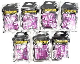 ATCF3.50 XSCORPION Boat Marine Rv Atc Ato Blade Fuse Amp Car