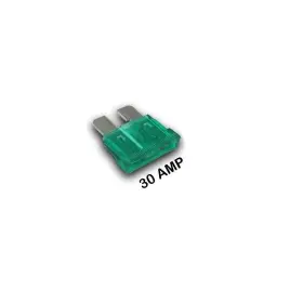 AU-ATCF30.100 XSCORPION Ato Standard Fuse Blade Car Boat Rv