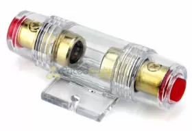 FH48G XSCORPION High Line Gauge Agu Fuse Holder Pack Amp #2