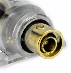 FH48G XSCORPION High Line Gauge Agu Fuse Holder Pack Amp #3