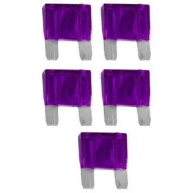 MXF120 XSCORPION Bag Amp Fuses