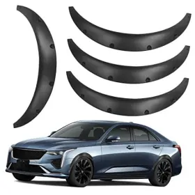 SLJ-1016 XUZHONG Fender Flares Body Wheel Arches Auto Car Kit