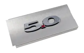 EN8710BR-50 YATES PERFORMANCE Mustang Gt Fuse Box Cover