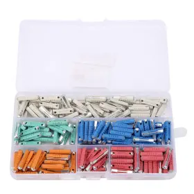 YCTZEHE4G2WOF8B1555 YCTZE Auto Fuse Boxed Automo