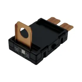 38232SDAA11 YCUPONE Block Relay Box Ac Ura Rl