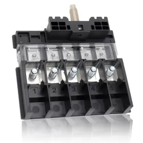 744110108200 YEELUZAN Fuse Block Dodge Durango Jeep Cherokee