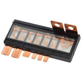 C0050 YESTREE Car Fuse Block Honda Civic Circuit Wit