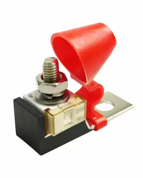 719081295327 YIGUCS Mrbf Terminal Fuse Block Single Stud Fu