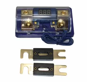768067244231 YONGJIANGXIA Anl Digital Fuse Holder Block