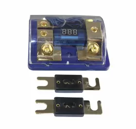 768067244330 YONGJIANGXIA Dual Digital Golden Anl Dist Block