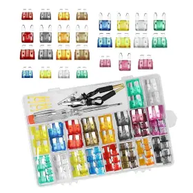 YORMPN3 YORPYEP Car Fuse Mini Kit