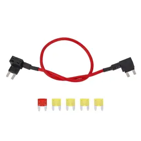768497388598 YOUYIEN Fuse Adapter Holder Tipm Bypass Cable