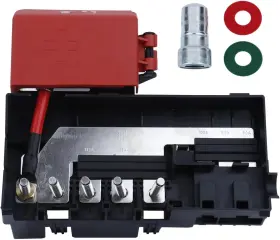 BDFBK3PYYCE15 YOUYIEN AUTO PARTS Battery Distribution Fuse