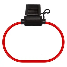 606098297270 YUNPICAR Atc Ato Line Fuse Holder Gauge Wiring #2