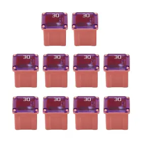 YWDIML-CAR11 YWDIML Micro Cartridge Fuse Box Fus Amp Car
